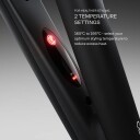 Cloud Nine The Touch Iron Black