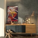 One Punch Man Plakat - 91,5 x 61 cm