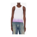 Moschino Herre Topper Hvit S,