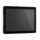 Jabra Scheduler UC 8020 239 10,1" 1920 x 1200 skiltdisplay