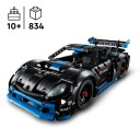 LEGO Technic Racerbilen Porsche GT4 e-Performance 42176