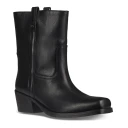 Max Mara Dame Sko Svart 39 EU,