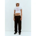 P.a.m. Herre Topper Hvit S,