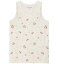Minymo Undertrøye 2 pack Peach Pisk Minymo 11 år 146 Undertrøye Beige Rosa