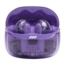 JBL Tune Beam 2 Ghost Purple