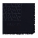 Valentino Dame Accessories Blå ONE SIZE,