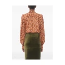 Valentino Dame Bluser & Skjorter Oransje S,