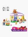 Lego Heartlake Citys Kaninhotell