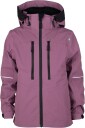 Lindberg Drammen Skalljakke Dry Rose 110