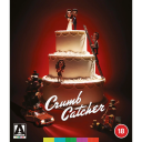 Crumb Catcher (2023) Bluray
