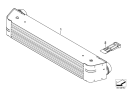 Vierol Intercooler Vierol V20 60 0082