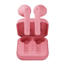 Happy Plugs Air 1 Go Peach