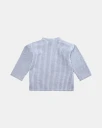 Sofie Schnoor Skjorte Stripe Cotton (110 / 5 år)