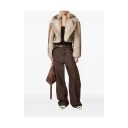 Sportmax Dame Jakker Beige M,