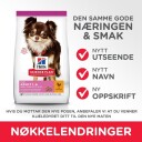Hill's Science Plan Voksen Hundemat Light Tørrfôr til Små og Miniatyrhunder med Kylling 1,5 kg