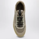 Prada Dame Sko Beige 39 EU,