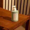 Estelle&Thild Organic Beauty Bergamot & Patchouli Hand Soap Duo