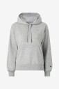 Champion   Hettegenser Hooded Sweatshirt   Grå