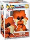 Funko Pop! Vinilinė Figūrėlė: An American Tail Tiger 9.5 Cm