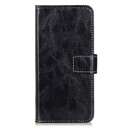 OnePlus Nord CE 3 Lite/N30 Lommebok-deksel med Stativ Svart