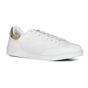 Burberry Herre Sko Hvit 43 EU,