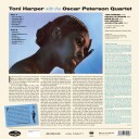 Toni Harper With The Oscar Peterson Quartet Toni Uk Vinyl