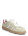 Tamaris Women Lace Up   Pink   39