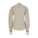 Brunello Cucinelli Dame Bluser & Skjorter Beige L,