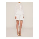 Genny Dame Bluser & Skjorter Hvit XS,
