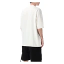 Rick Owens Herre Topper Hvit S,