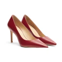Stuart Weitzman Dame Sko Rød 39 EU,