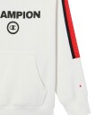 Champion Collegegenser   Ivory White   Champion   11 12 år 146 152   Collegegenser   Hvit