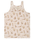 That"s Mine Esta Strap Top 2-Pack Beige 98