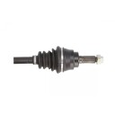 Point Gear Drivaksel POINT GEAR PNG73042