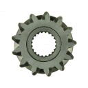 Friløpsgir starter AS PL SD5144S