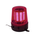 EuroLite Led Police Light 108 Leds Rød Classic
