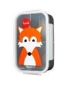 3 Sprouts Matboks, Fox