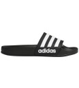 Adidas Sportswear Adilette Shower K Black 37