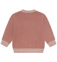 Hust And Claire Genser Strikk Bambus HCPos Gammel Rosie 6 år 116 Genser Rosa