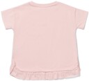 Luca &  Lola Bellaria Topp Pink 110-116