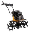 Texas jordfreser bensindrevet TX612TG Dual Shaft bredde 30/55/85 cm 90061298