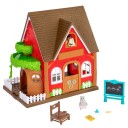 Li'l Woodzeez - Woodland Skole