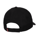 Levis Richmond Batwing Curve Brim Black