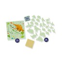 SES Creative Glowing Dinos S25127