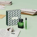 Prada Paradigme Gavesett med Eau de Parfum 30 ml og 10 ml Reisespray