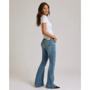 True Religion, Dame, Jeans, Blå, W25,