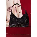 Becksöndergaard Glimsy Ginni S Bag - Black - ONE SIZE