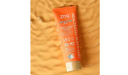 ZAO Moisturising Sunscreen Face SPF 50