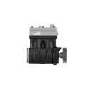 Kompressor, trykkluftanlegg WABCO 9125100010