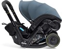 Doona X Babybilstol inkl. ISOFIX Base Ocean Blue